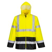 Yellow/Black