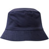 Navy/Orange