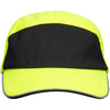 Yellow/Black