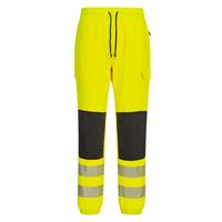 Yellow/Black