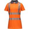 Orange/Grey