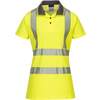 Yellow/Grey