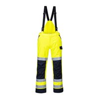 Yellow/Navy