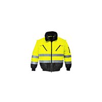 Yellow/Black
