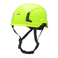 Portwest Synergy Helmet Type 2 Unvented - Bright Yellow