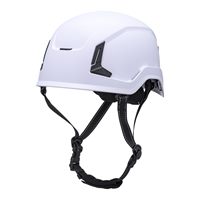 Portwest Synergy Helmet Type 2 Unvented - White