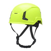 Portwest Synergy Helmet Type 2 Vented - Bright Yellow