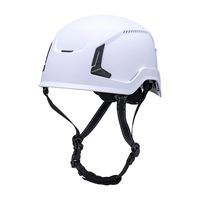 Portwest Synergy Helmet Type 2 Vented - White