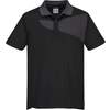 Black/Zoom Grey