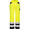 Yellow/Black