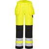 Yellow/Black