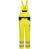 Yellow/Black