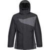 Black/Zoom Grey