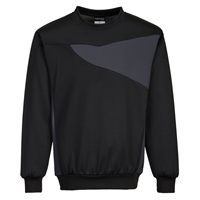 Black/Zoom Grey