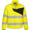 Yellow/Black