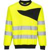Yellow/Black