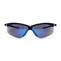 Portwest Flex Safety Glasses - Blue Mirror
