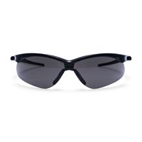 Portwest Flex Safety Glasses - Smoke
