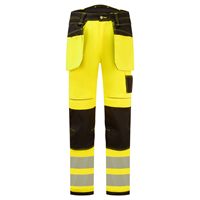 Yellow/Black