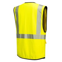 Yellow/Black