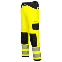 Yellow/Black