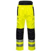 Yellow/Black