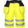 Yellow/Black