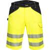 Yellow/Black