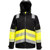 Yellow/Black
