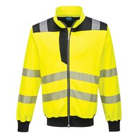 Yellow/Black