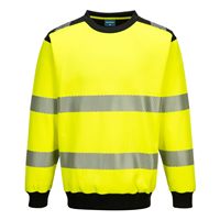 Yellow/Black