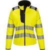 Yellow/Black