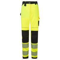 Yellow/Black