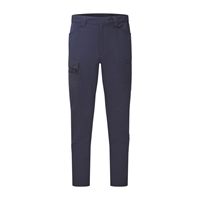 Portwest DX4 Evolution Stretch Service Trousers - Navy