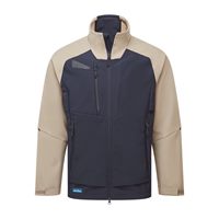 Portwest DX4 Evolution Softshell Jacket 3L - Khaki