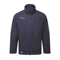 Portwest DX4 Evolution Softshell Jacket 3L - Navy
