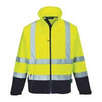Yellow/Navy
