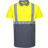 Yellow/Grey