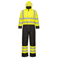 Yellow/Black