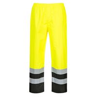 Yellow/Black