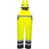 Yellow/Black