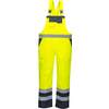 Yellow/Navy