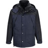 Dark Navy