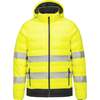Yellow/Black