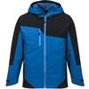 Blue/Black