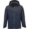 Navy/Grey
