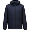 Dark Navy