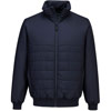 Dark Navy