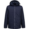 Dark Navy
