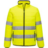 Yellow/Black